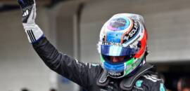 F1: Antonelli acredita em vitória antes do fim da temporada 2025