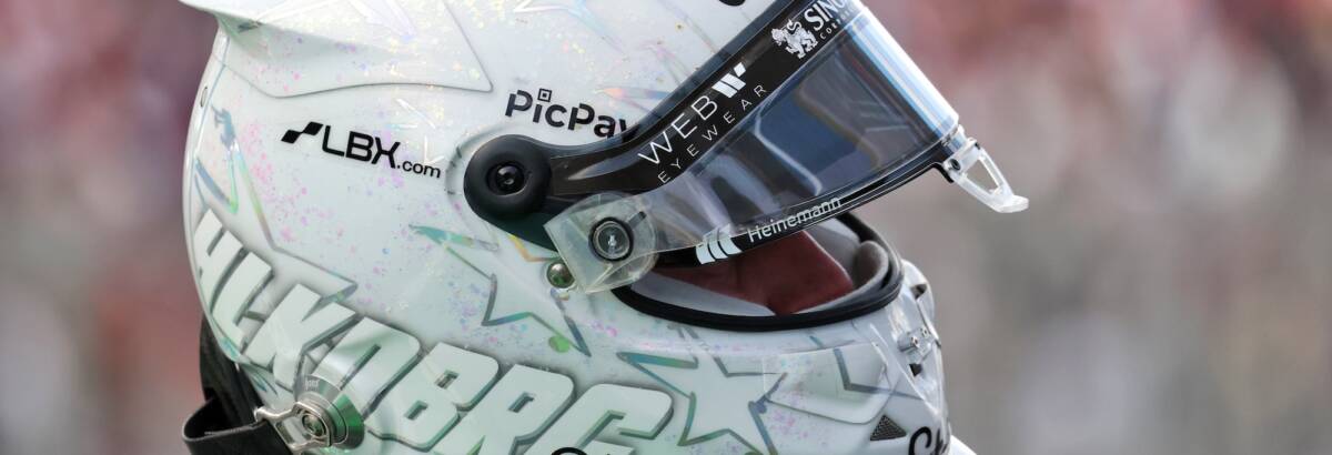 F1: Hülkenberg destaca “panorama incerto” após TLs em Las Vegas