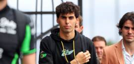 F1 hoje: Bortoleto e Verstappen agradecem fãs e Steiner alerta sobre Ferrari