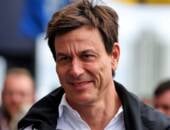 F1: Ralf Schumacher elogia Wolff após tensão na Mercedes