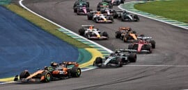F1: Entenda por que a experiência na categoria é valorizada no endurance