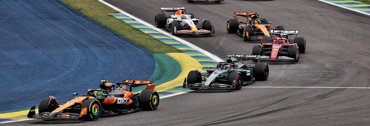 F1: Entenda por que a experiência na categoria é valorizada no endurance F1: Entenda por que a experiência na categoria é valorizada no endurance
