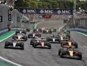 IZA e Matuê reforçam programação da Fanzone no GP São Paulo de F1
