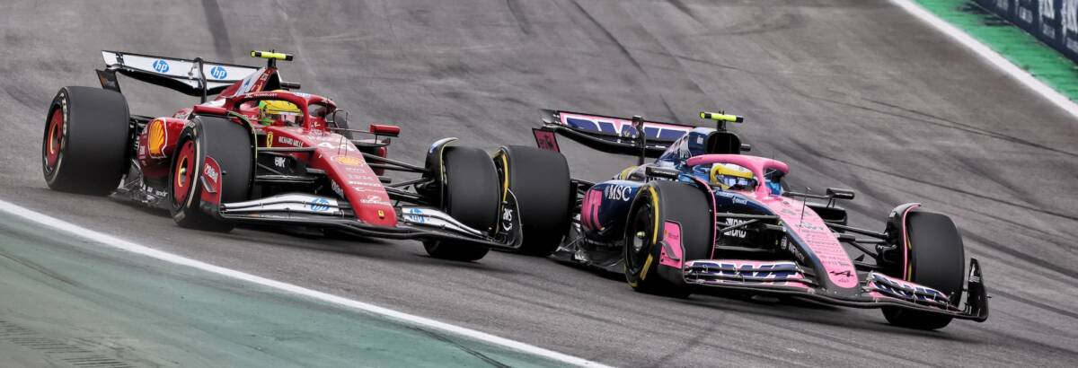 F1: Hamilton, Piastri e Tsunoda recebem pontos na superlicença após GP de São Paulo