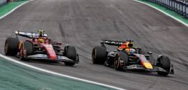 F1: Red Bull “cutuca” Ferrari com postagem bem-humorada