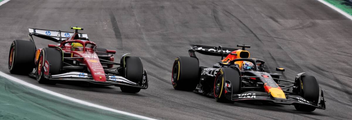 F1: Red Bull “cutuca” Ferrari com postagem bem-humorada