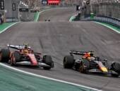 F1: Arquibancada Porto Bank esgota ingressos em 4 minutos para GP São Paulo 2026