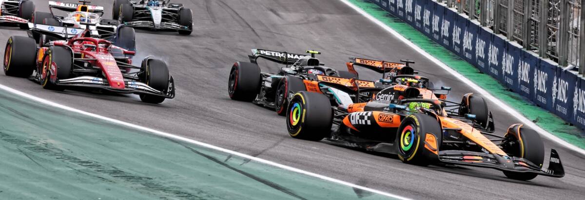 Como a Fórmula 1 virou um desafio até para os sites de apostas