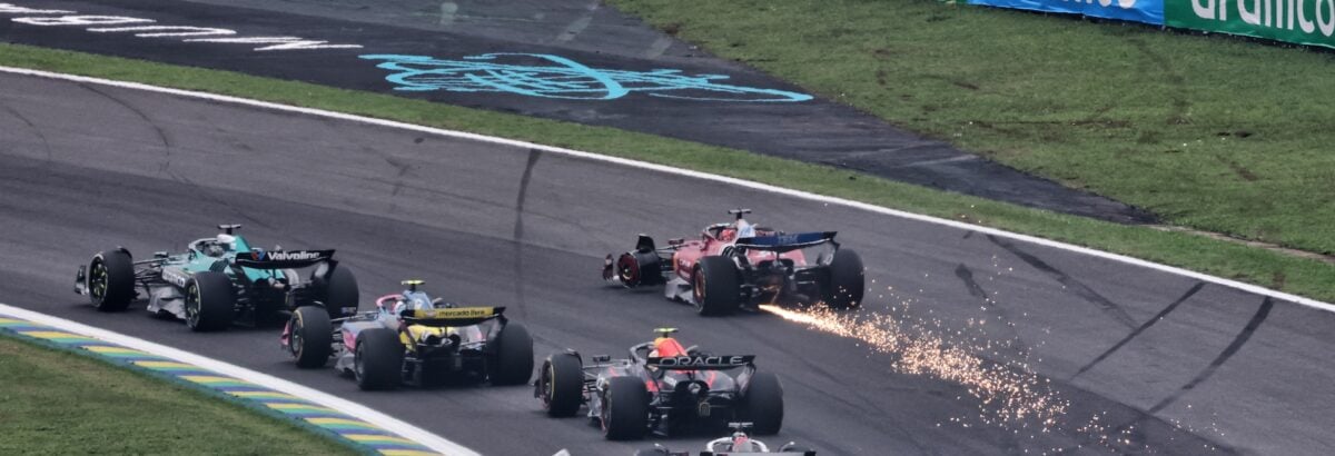 F1: Elkann fala em decepção no Brasil e dispara: “Pilotos precisam falar menos”