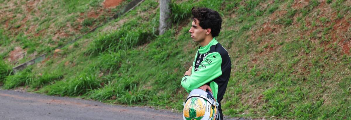 F1: “Foi muito difícil de assimilar”, diz Bortoleto após fim de semana decepcionante em Interlagos