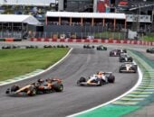 Interlagos inspira coleção cápsula lançada pelo GP São Paulo de F1
