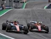 F1 hoje: Calendário 2027 muda, Interlagos ganha Sprint e Madring reage