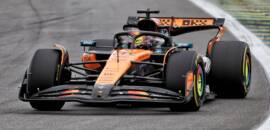 F1 hoje: McLaren liga carro, Red Bull rebate rumores e fala futuro