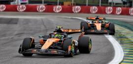 F1: Prêmio aumentou em 2025 e categoria distribui cerca de US$ 1,25 bilhão às equipes