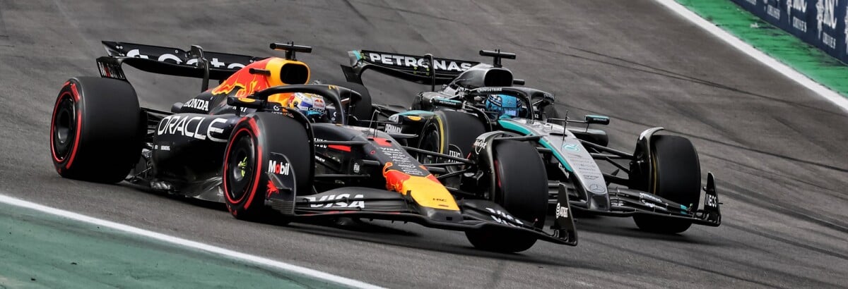 GP São Paulo de F1: última chance para ver a corrida em Interlagos