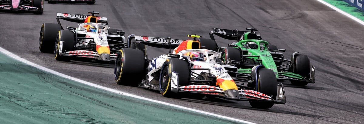 Última chance: venda extraordinária de ingressos para o GP São Paulo de F1 começa hoje Última chance: venda extraordinária de ingressos para o GP São Paulo de F1 começa hoje