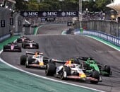 Última chance: venda extraordinária de ingressos para o GP São Paulo de F1 começa hoje