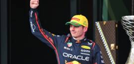 F1 hoje: Verstappen ganha apoio, Bortoleto projeta futuro e Band se despede da categoria