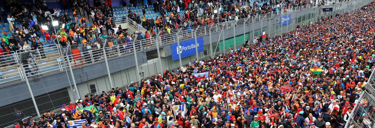 Bots na pole: robôs atropelaram os fãs na venda de ingressos do GP de São Paulo?