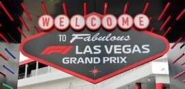 F1 hoje: Polêmica, alerta climático e pressão por título agitam Las Vegas