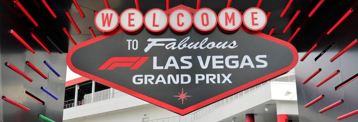 F1 hoje: Polêmica, alerta climático e pressão por título agitam Las Vegas