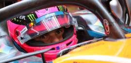 F1: Piastri aprova ajustes nas regras de 2026