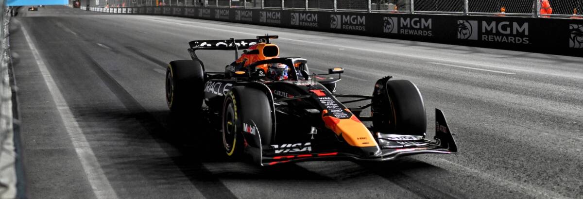 F1: Três engenheiros de Verstappen se despedem da Red Bull