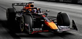 F1 hoje: Red Bull com novo diretor, Audi assume Sauber e alerta de Verstappen