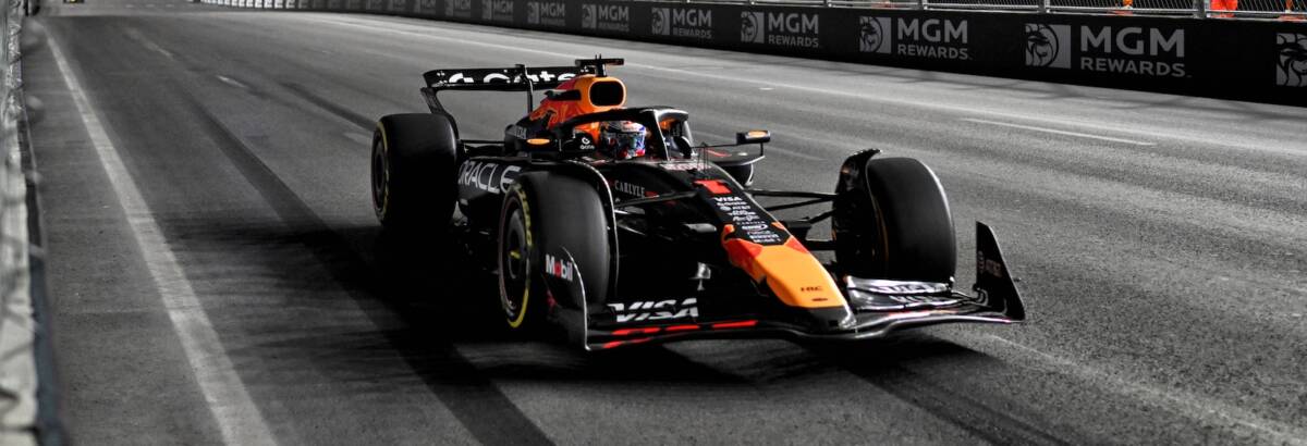 F1 hoje: Red Bull com novo diretor, Audi assume Sauber e alerta de Verstappen