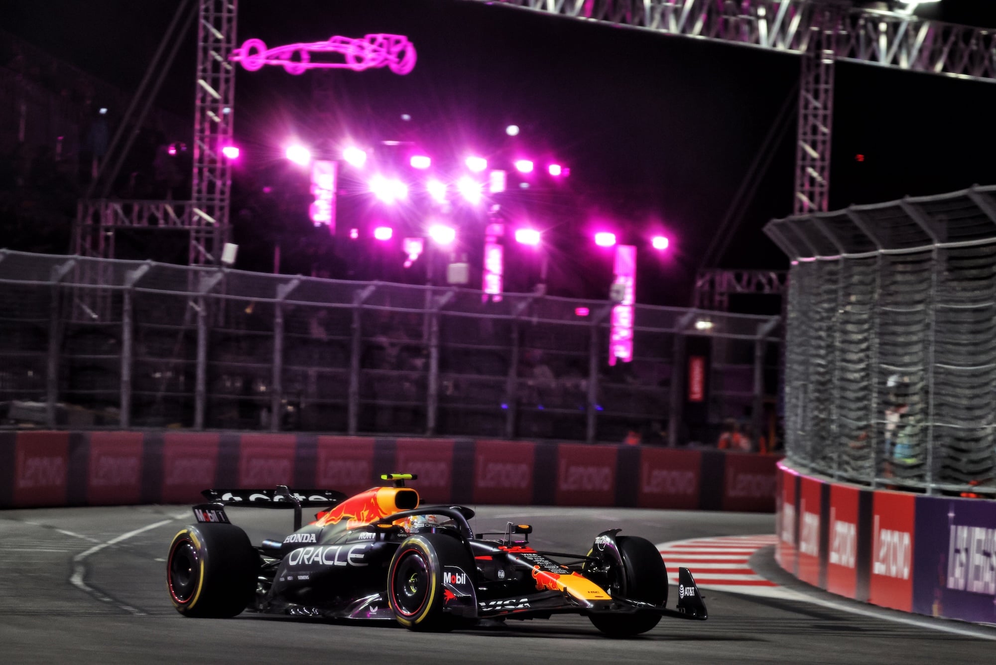 F1: Tsunoda revela uma frustração sobre promoção para a Red Bull Yuki Tsunoda (JPN) Red Bull Racing RB21.