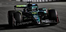 F1 hoje: Newey na Aston Martin, calor no Catar e GP na Tailândia