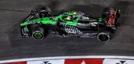 F1 hoje: Bortoleto faz balanço da estreia e FIA endurece regras para 2026