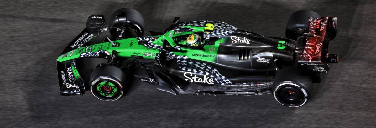 F1 hoje: Bortoleto faz balanço da estreia e FIA endurece regras para 2026