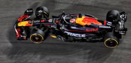 F1: Verstappen explica vitória em Las Vegas e projeta reta final do campeonato