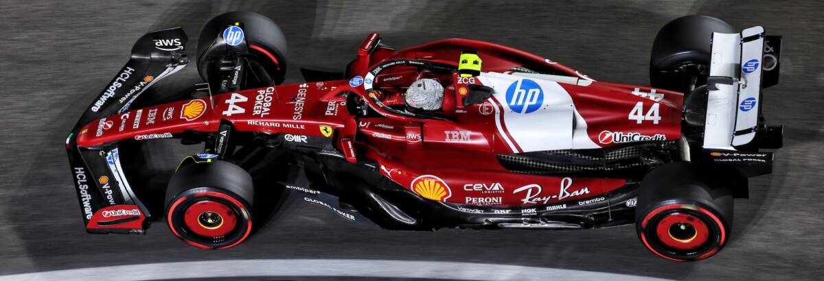 F1: Hamilton desabafa após novo revés e diz viver “a pior temporada da carreira”