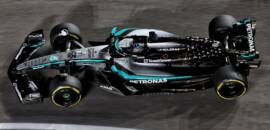 F1: Com novas regras, Mercedes divulga manifesto e busca dias melhores