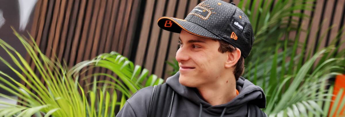 F1: Webber reduz presença com Piastri e muda dinâmica em 2026