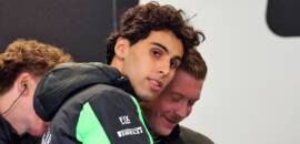 F1: Wheatley elogia Bortoleto após classificação em Las Vegas: “Progrediu bem”