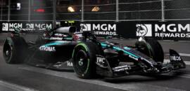 F1: Wolff questiona motivo da punição que quase arruinou corrida de Antonelli