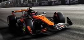 F1: Button vê Norris e Piastri sob enorme pressão após TL3 caótico