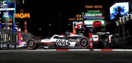 F1: Bearman e Ocon lamentam perda de ritmo, mas Haas vê chance de pontos