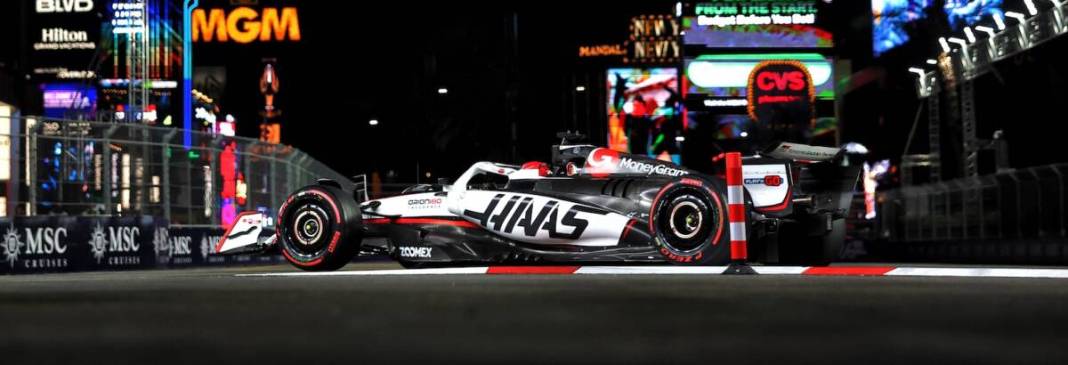 F1: Bearman e Ocon lamentam perda de ritmo, mas Haas vê chance de pontos