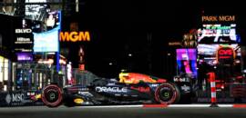 F1: Tsunoda mostra otimismo com futuro: “Talvez novo capítulo vai começar”