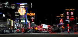 F1: Leclerc se frustra com sexto lugar, mas garante que deu 100% em Las Vegas