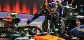 F1: Ralf Schumacher acredita em título de Norris já no GP do Catar