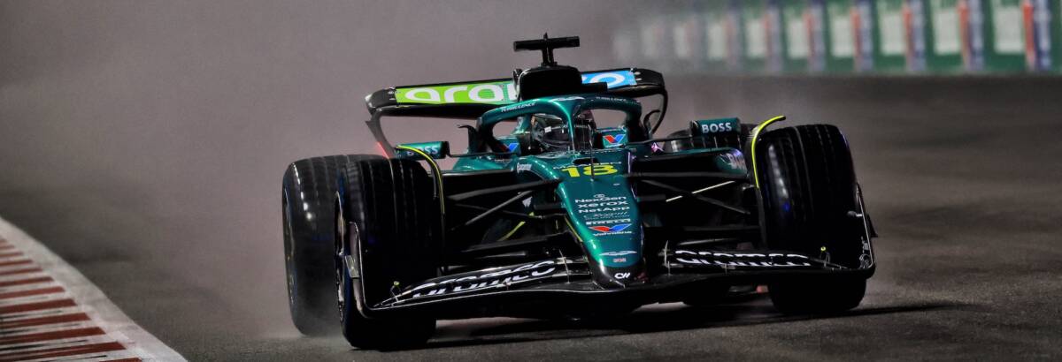 F1: Aston Martin avalia novos nomes enquanto futuro de dirigentes segue incerto