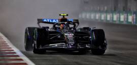 F1: FIA decide não punir Sainz por incidente com Stroll na sessão de classificação