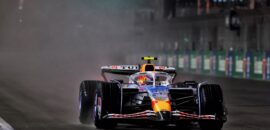 F1: Racing Bulls vai com ambos carros para Q3 em Las Vegas: “Correr para conquistar os pontos”