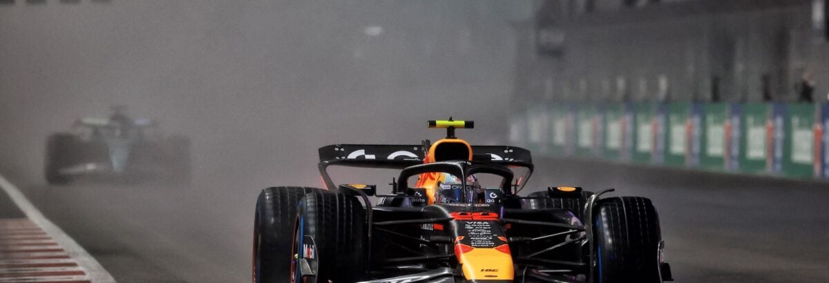 F1: Tsunoda sobre ser reserva na Red Bull: “Chance de não ser apenas simulador”