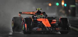 F1 hoje: Norris perto do título, Bortoleto quer reação e Aston Martin se cala